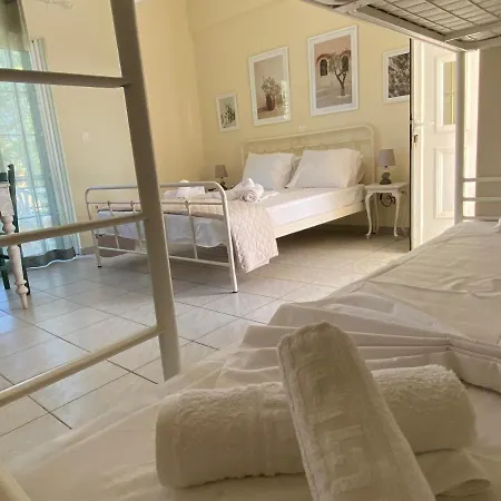 Margarita Marifay * Psifia