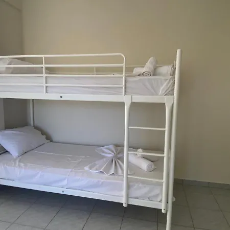 Appartement Margarita Marifay *