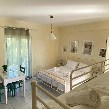 Margarita Marifay Appartement *