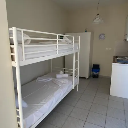 Margarita Marifay Appartement Psifia