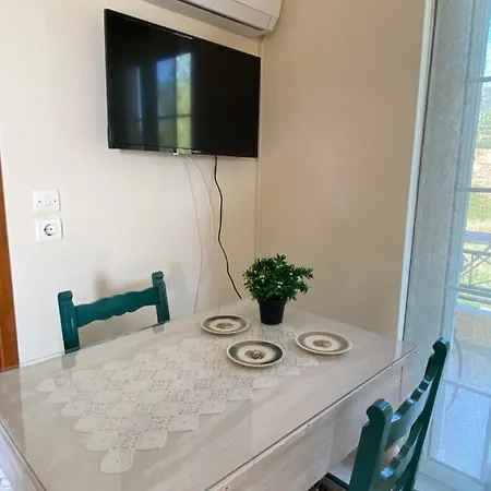 Appartement Margarita Marifay