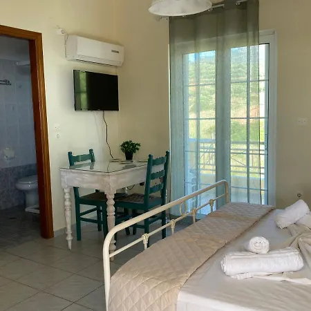 Appartement Margarita Marifay *