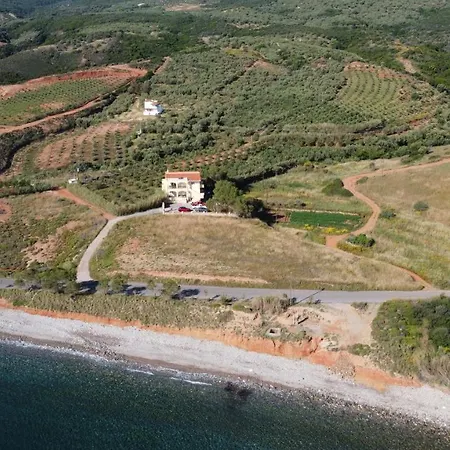 Appartement Margarita Marifay