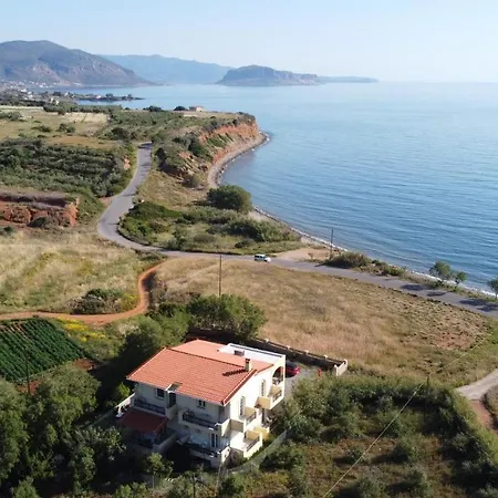 Margarita Marifay Διαμέρισμα Psifia