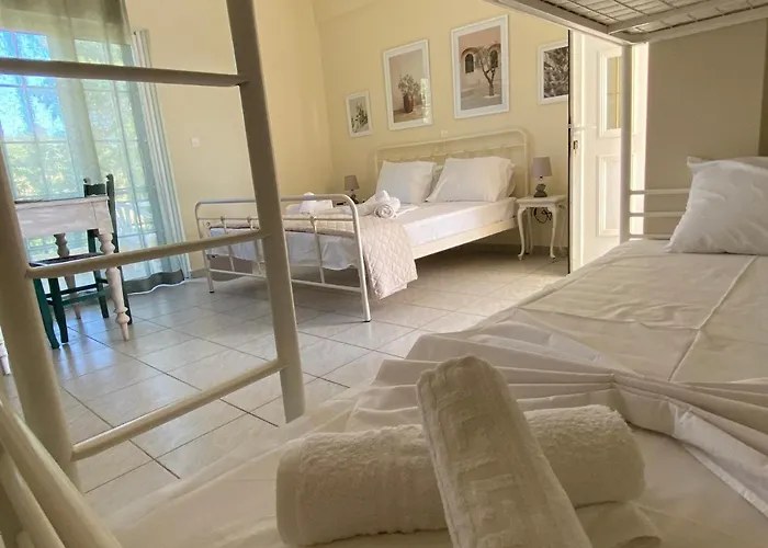 Margarita Marifay * Psifia