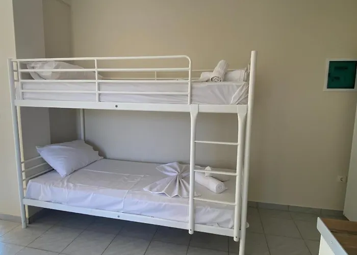 Appartamento Margarita Marifay *