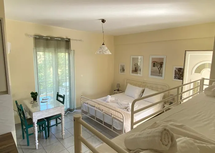 Margarita Marifay Appartamento *