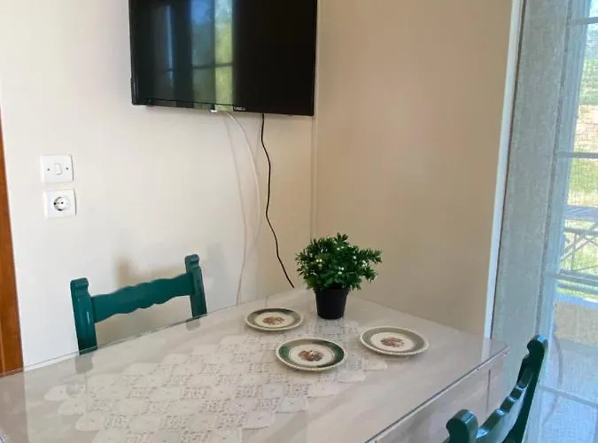 Appartamento Margarita Marifay