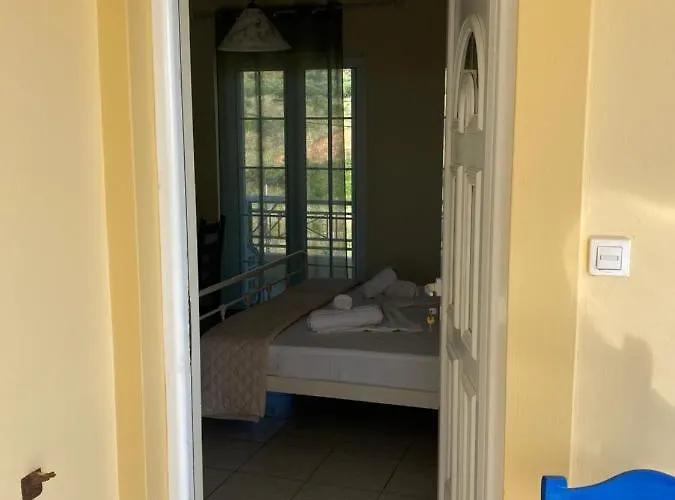 Margarita Marifay Psifia