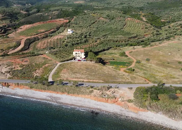 Appartamento Margarita Marifay