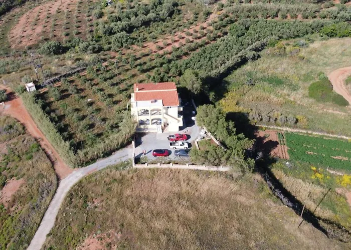 Margarita Marifay * Psifia