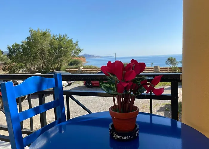 Margarita Marifay Appartamento *